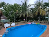 1051 A'Famosa Bungalow Private Garden Stage by SUMMERWOOD - Huvilat