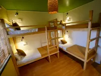Zen Colive Hotels near أوشو أشرام