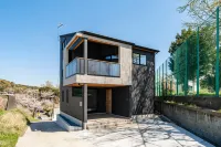 New｜Luxury private rental for enjoying golf and BBQ｜Yutorela Futsui Indoor Golf - Villas