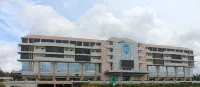 Greenmont Hotel & Apartment - spa