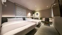 Anook Hotel Busan Gwangalli - Esports