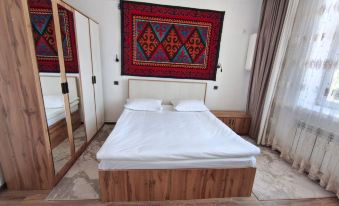 Archa Hotel Kochkor
