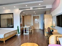 Sunny Sea View Apartment - FLC Sea Tower Quy Nhon - Condos