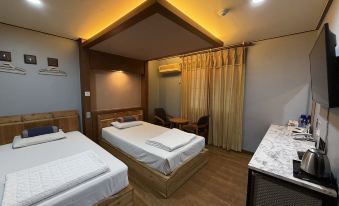 Jeju Sweet Hotel