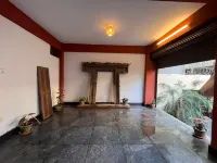 Padmasambhava Avasa アーリャガート周辺のホテル