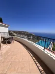 Matteo Villa Limassol Cyprus - 3-Sterne