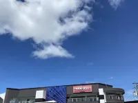 蘇莫亞洲飯店 Zip市附近的飯店