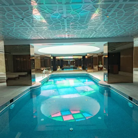 Palmalife Bodrum Resort & Spa