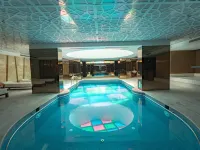 Palmalife Bodrum Resort & Spa - spa