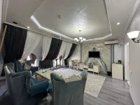 GRAND SARBON HOTEL - Bữa sáng