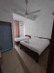 Q Hotel Temerloh Tingkat 2 - parking