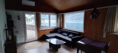 Apartment by the lake - 3-Star