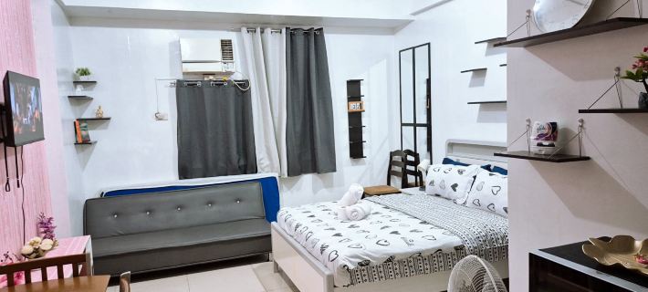 Vienna's Condotel 101 Newport Blvd Hotels in Pasay City