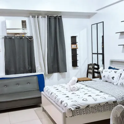 Vienna's Condotel 101 Newport Blvd Các khách sạn gần Villamor Air Base