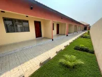 Ardent Nexus Lodge & Restaurant, Kabwe, Zambia - homestay