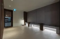 hotel soseojae - موقف سيارات