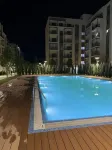 Chorvoq Darvozasi Apartments - Pools