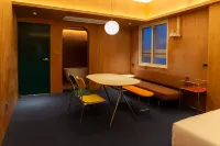 Seojae Hotel - Wifi