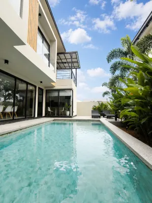 AURA STAY Cozy - เปิดใหม่
