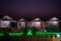 The Sandy Resort & Camp - bar
