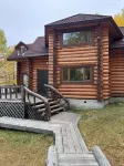 SDayan House in Khatgal - Wifi
