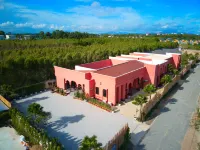 Habibi Poolvilla - Villaer