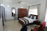Nyansapo Eco Resort - 3-Star