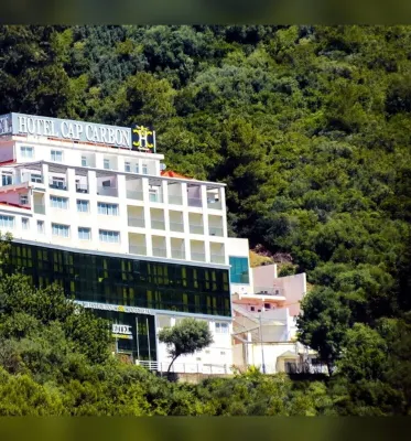 Hotel Cap Carbon - 3-Star
