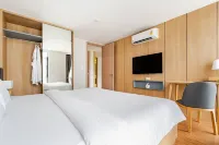 WEG NaiThon Beach Hotels in Nai Yang Strand