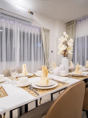 รูปภาพของKata BB Seaview Villa