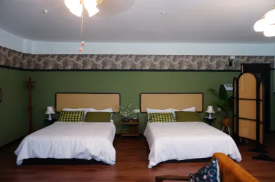 Old Time Hoteles en Tawau