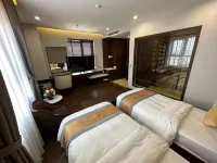 킹박 아시아 호텔 백닌