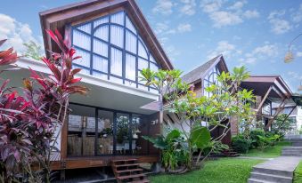 Atra Bambulogy Villa by Bambulogy Resort