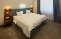 Reikartz Qarshi Hotels in Beshkent