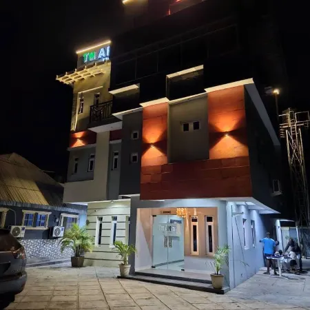 Tm arena hotel and suites