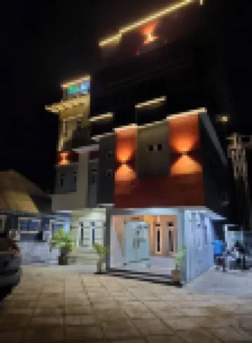Tm arena hotel and suites Các khách sạn ở 