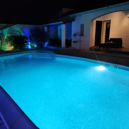 La Casa del Arti - Hôtellerie & Spa - Centre Bien-être et Piscine chauffée