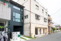 Private House Hibiki Отели рядом с достопримечательностью «Тодай-дзи»