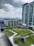 Vivacity Jazz 1 , 2-8 pax Hotels in 