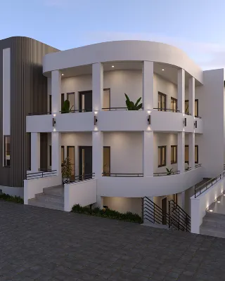 Clay House by Husk Collection Hotels in Maitama