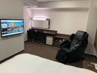 ホテルアルファーワン高岡駅前 - Wi-Fi