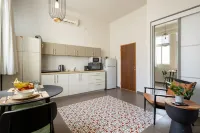 The Printhouse Boutique Studio 6 by Sea N' Rent