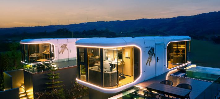 PARACH RESORT KHAOKHO Hotels in Khao Kho