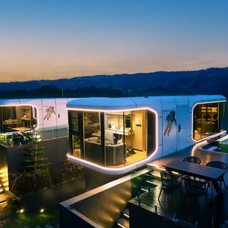 PARACH RESORT KHAOKHO