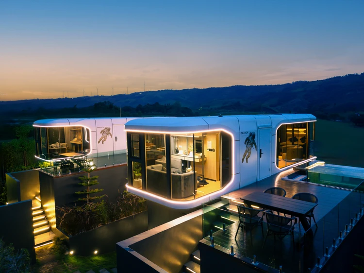 รูปภาพของPARACH RESORT KHAOKHO