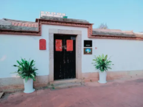 Artistic Nest Deyue Gun