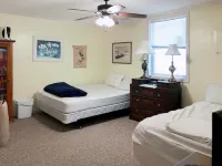 The Wellington Lake Cottage فنادق في Middlebury