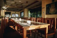 Hotel View Point
