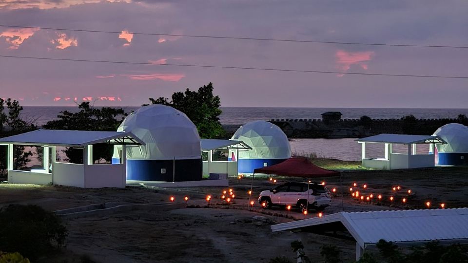AmanDagat Beach Resort