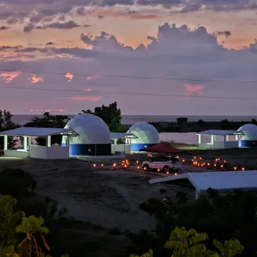 AmanDagat Beach Resort